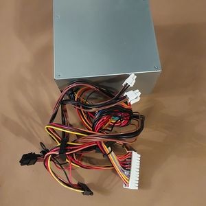 Upgraded HU460AM-01 460W power supply (11)